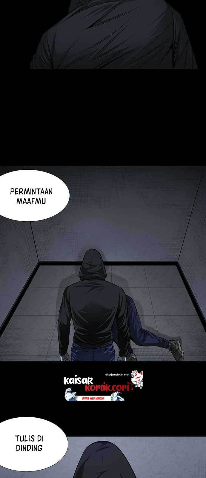 Vigilante Chapter 08 Gambar 62