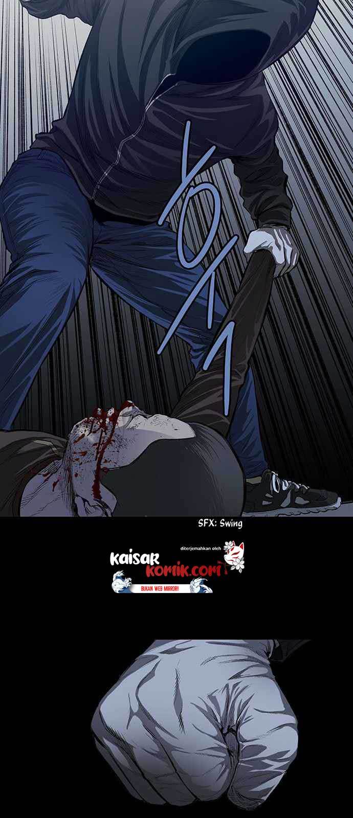 Vigilante Chapter 08 Gambar 63