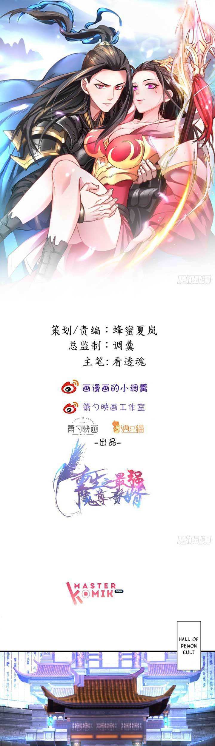 Baca  King Killer Reborn Chapter 25 Gambar 2