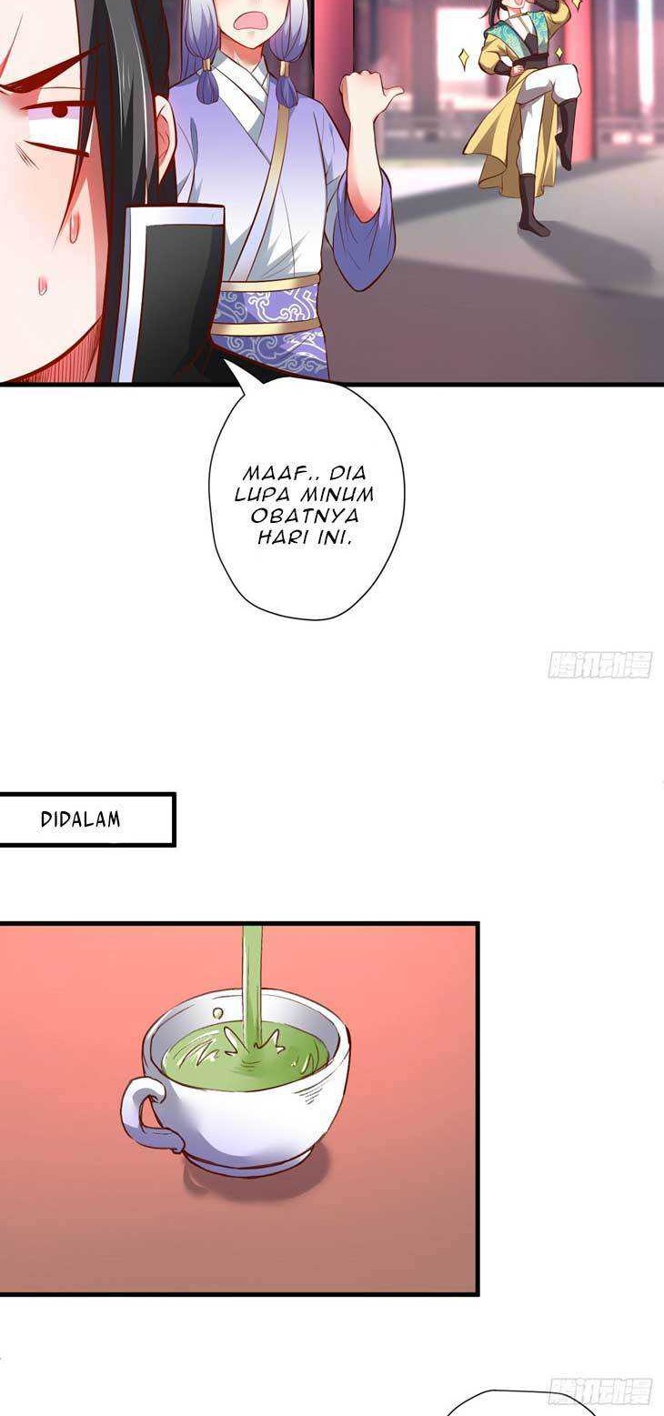 King Killer Reborn Chapter 25 Gambar 13