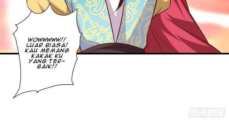 King Killer Reborn Chapter 25 Gambar 21