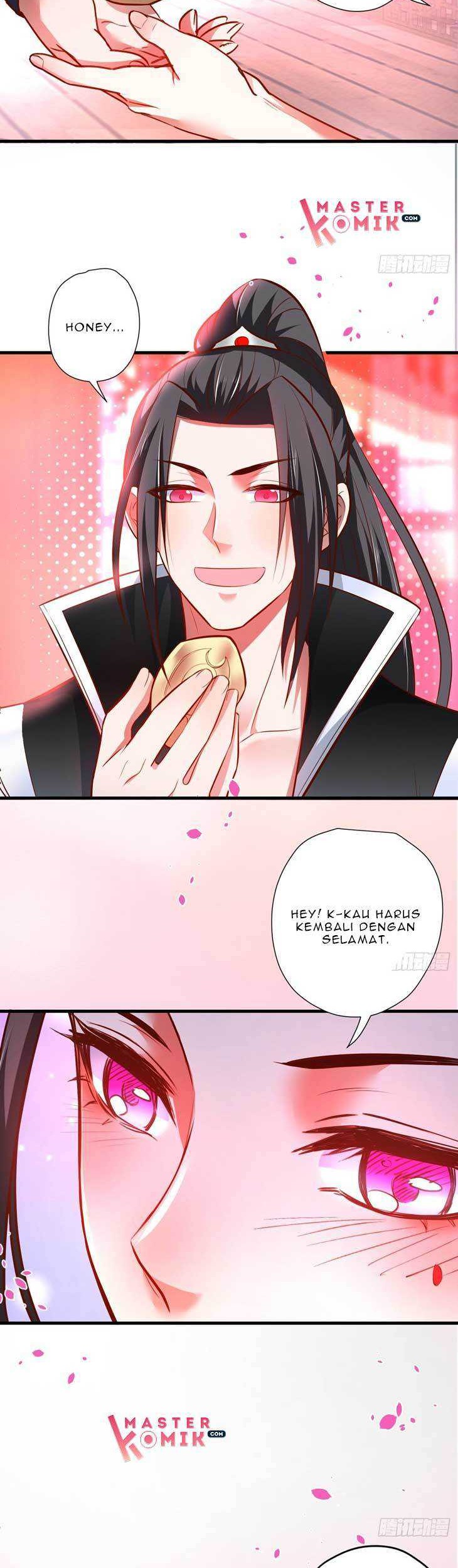 King Killer Reborn Chapter 25 Gambar 23