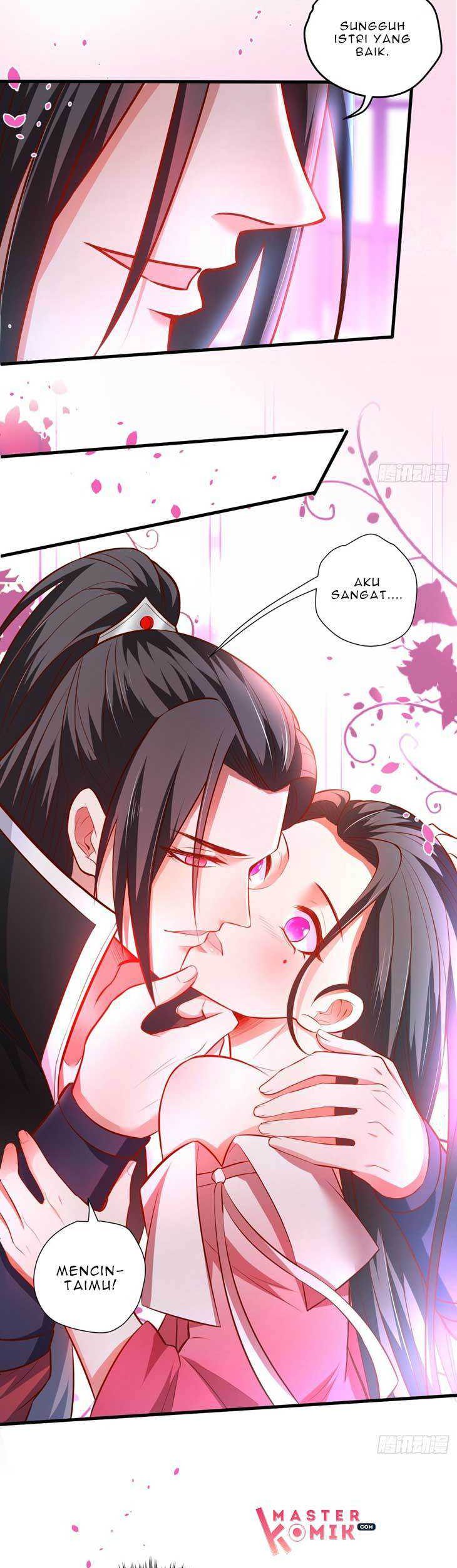 King Killer Reborn Chapter 25 Gambar 24