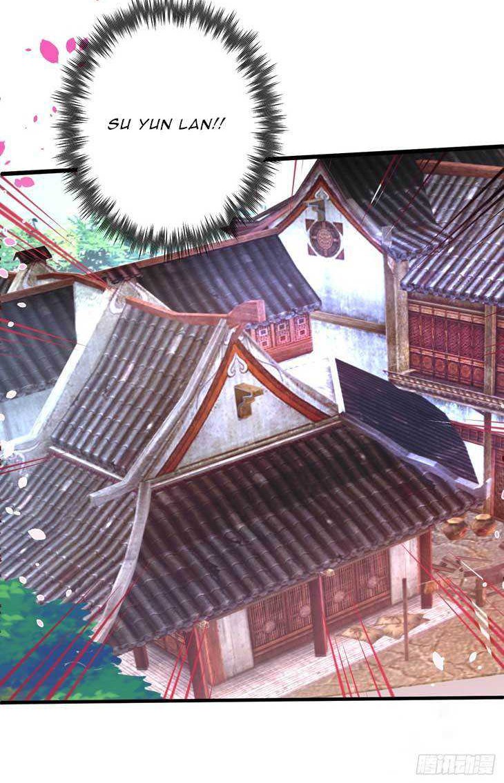 King Killer Reborn Chapter 25 Gambar 25