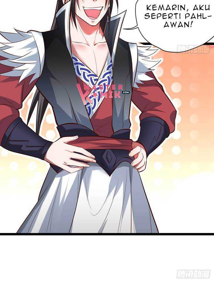 King Killer Reborn Chapter 24 Gambar 17