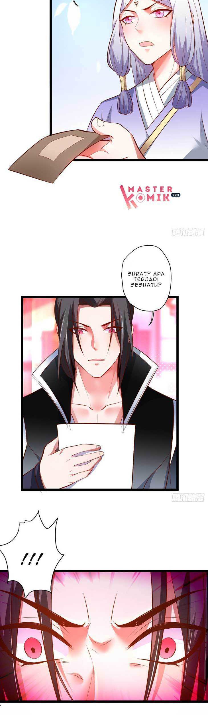 King Killer Reborn Chapter 24 Gambar 19