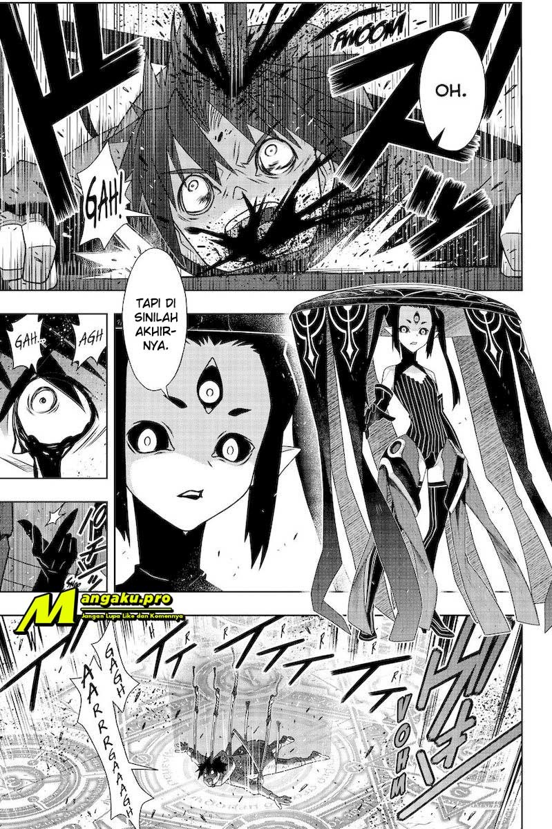 UQ Holder! Chapter 178.2 Gambar 3