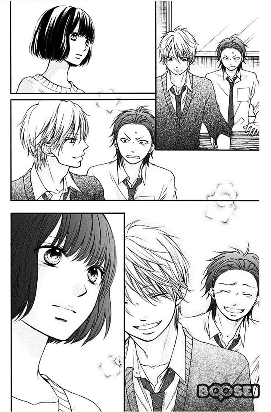 Kono Oto Tomare! Chapter 40 Gambar 14