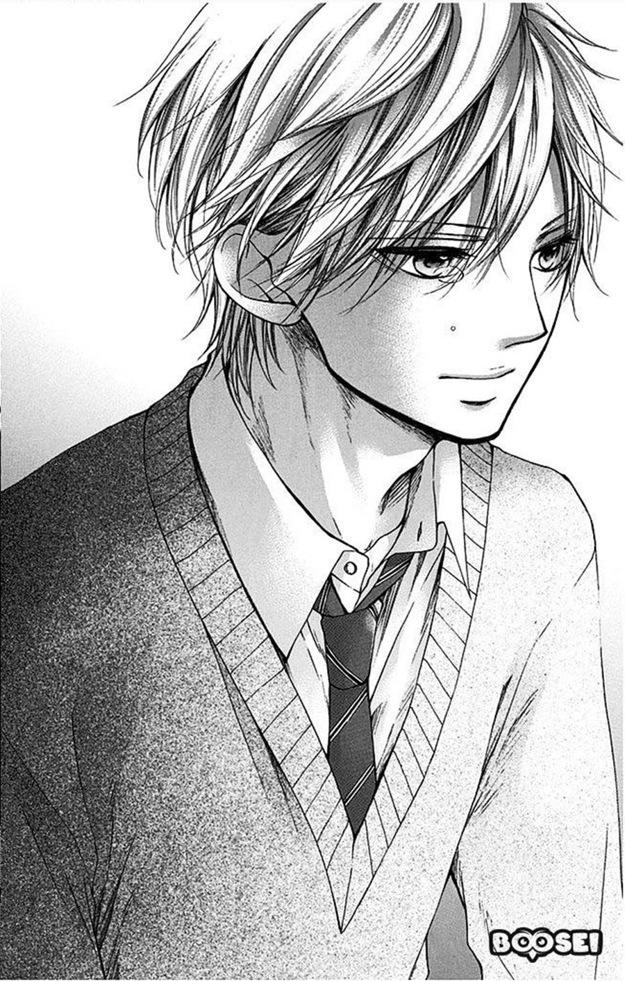 Kono Oto Tomare! Chapter 40 Gambar 26