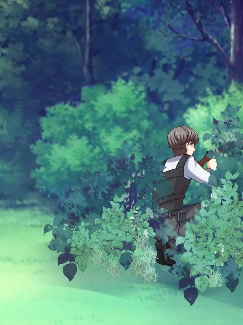 My Beautiful Time with You Chapter 16 Gambar 14