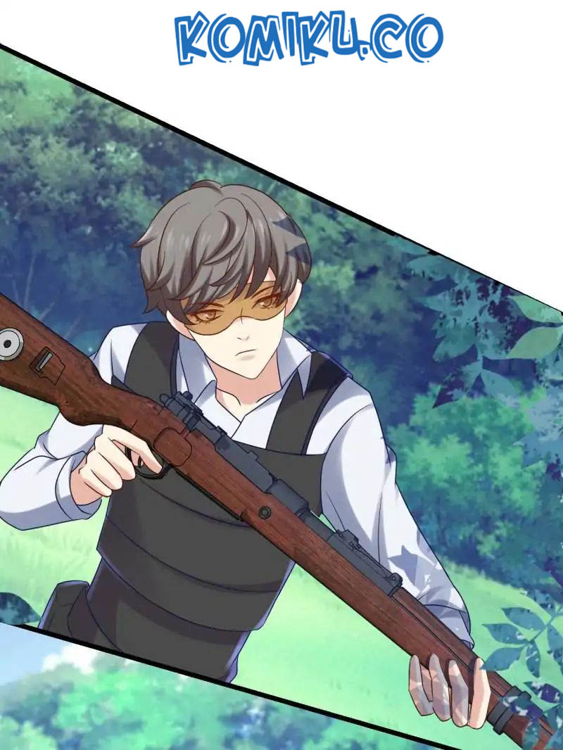 My Beautiful Time with You Chapter 16 Gambar 17