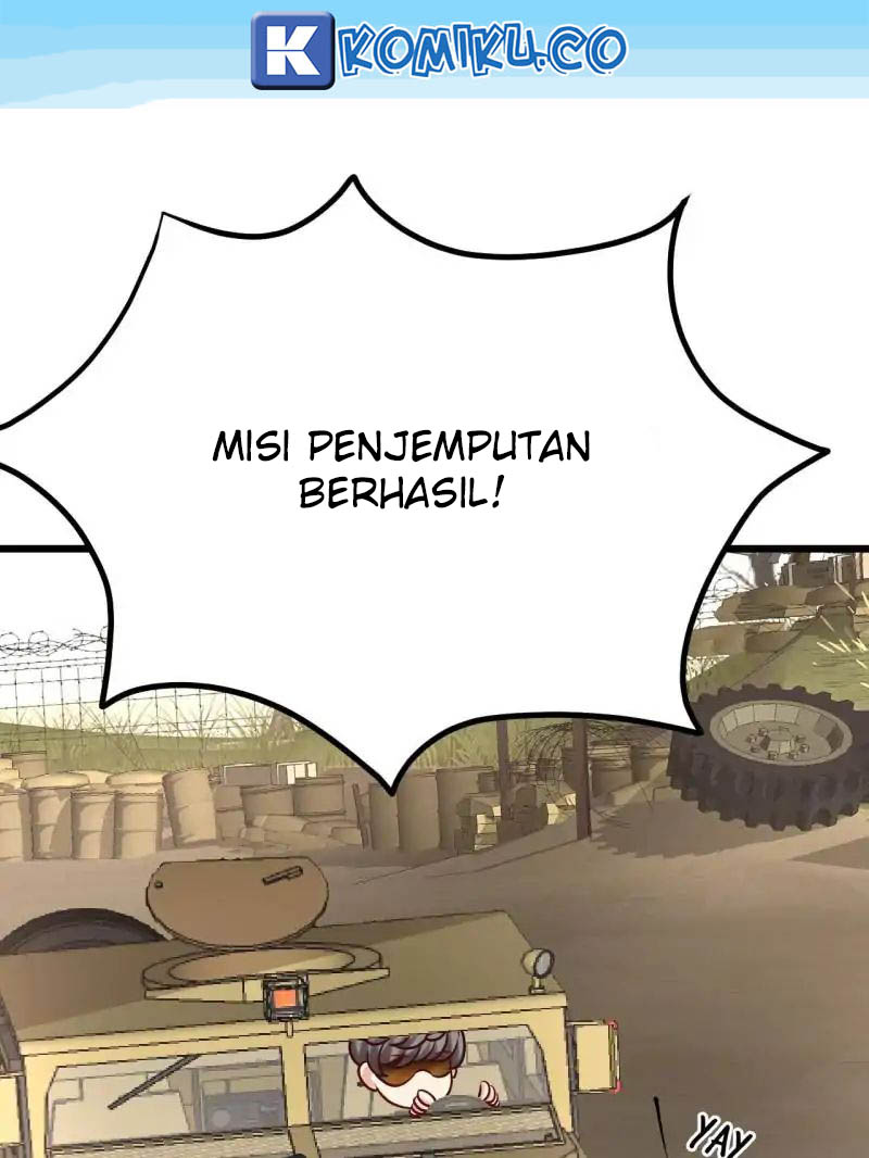 My Beautiful Time with You Chapter 16 Gambar 3