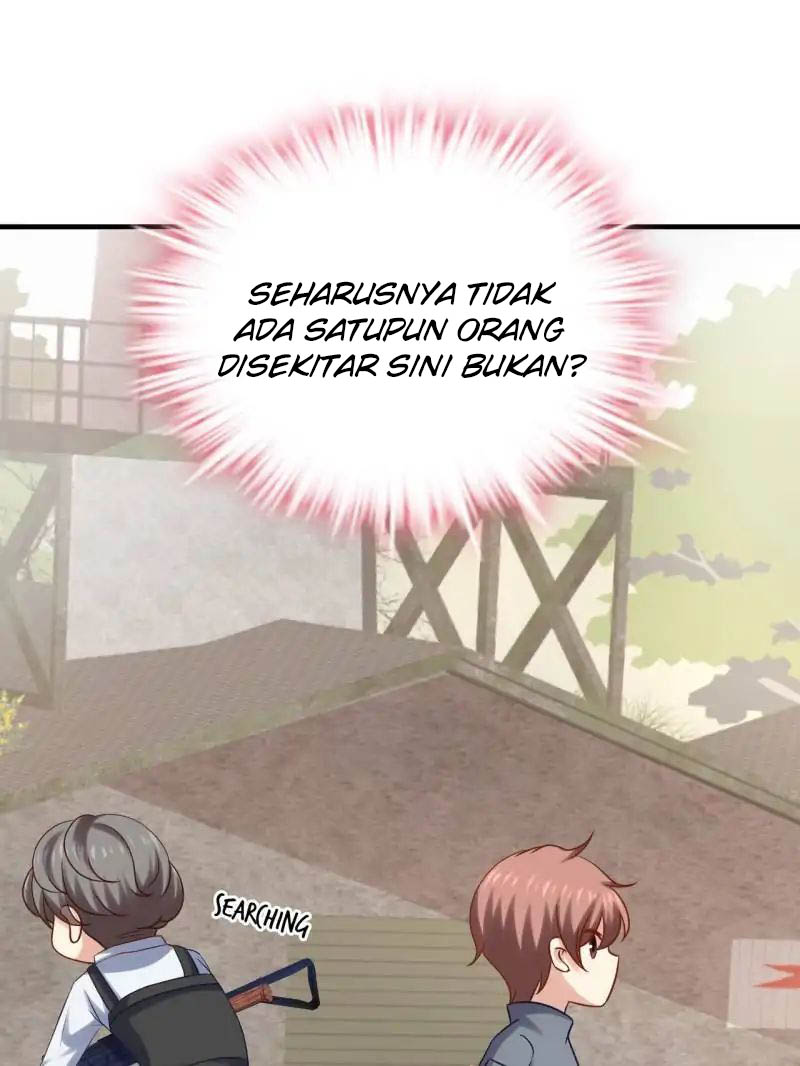 My Beautiful Time with You Chapter 16 Gambar 31