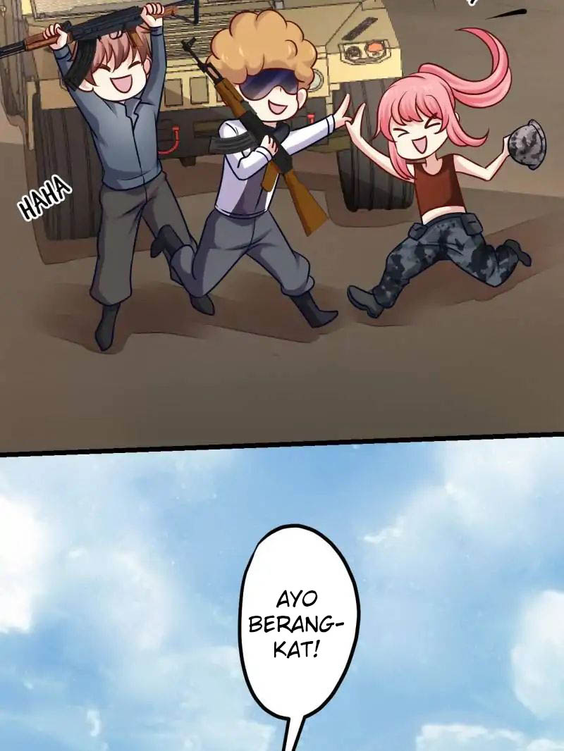 My Beautiful Time with You Chapter 16 Gambar 4