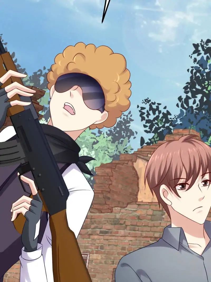 My Beautiful Time with You Chapter 16 Gambar 5