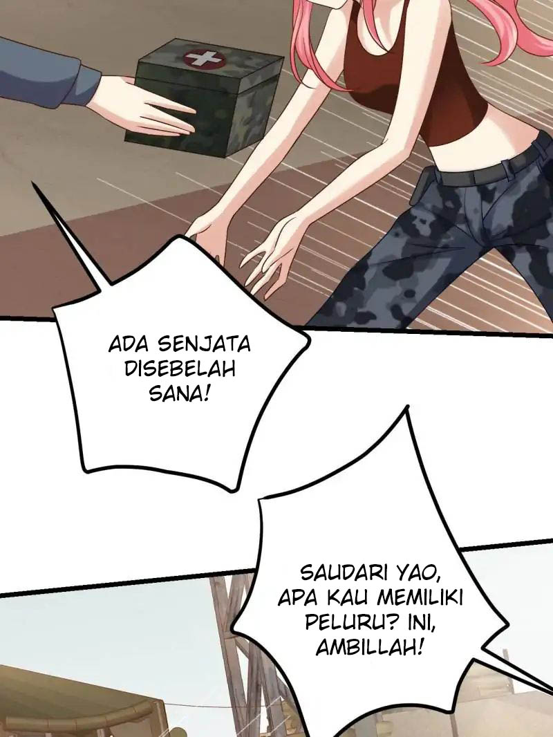 My Beautiful Time with You Chapter 16 Gambar 8