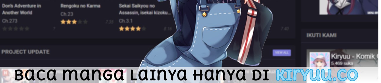 The Heaven’s List Chapter 50.5 Gambar 11