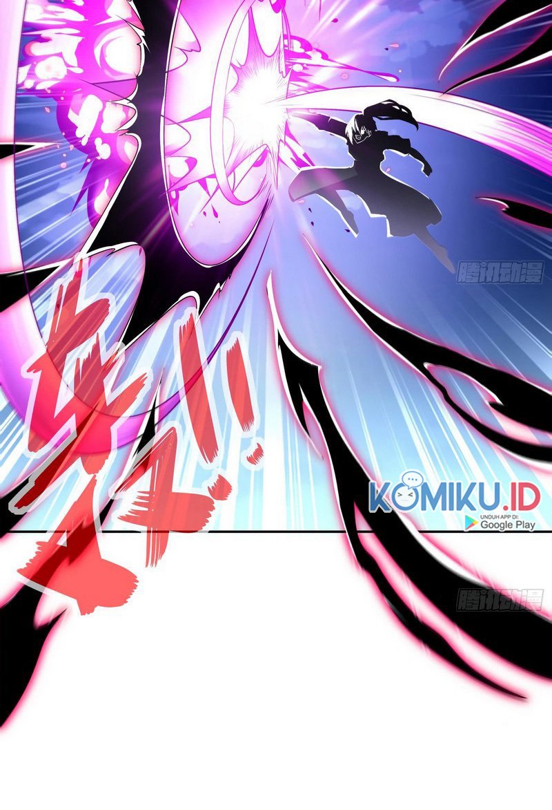 The Rebirth of the Demon God Chapter 37 Gambar 18