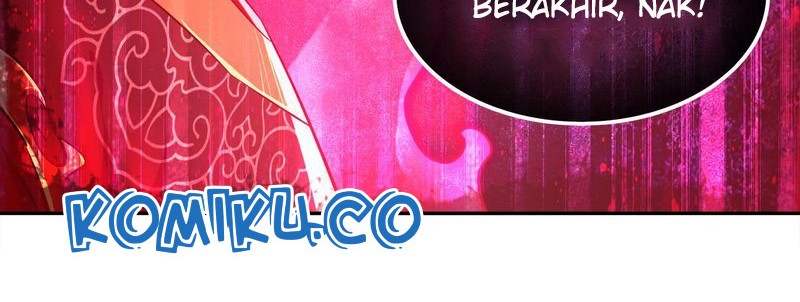 The Rebirth of the Demon God Chapter 37 Gambar 20