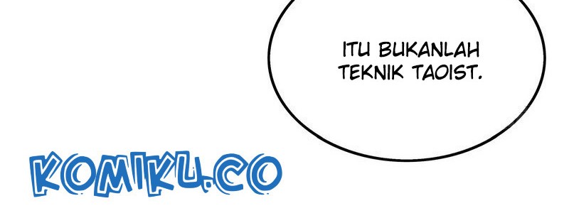 The Rebirth of the Demon God Chapter 37 Gambar 8