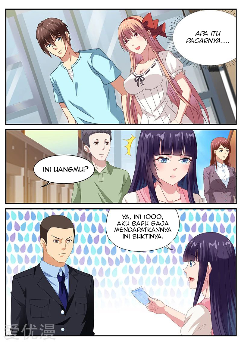 Very Pure Chapter 85 Gambar 9