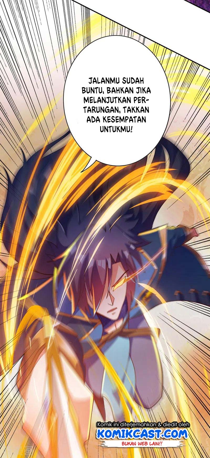 Spirit Sword Sovereign Chapter 360 Gambar 15