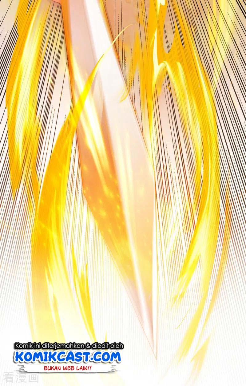 Spirit Sword Sovereign Chapter 360 Gambar 16