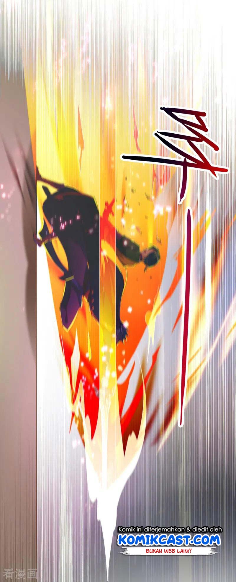 Spirit Sword Sovereign Chapter 360 Gambar 17