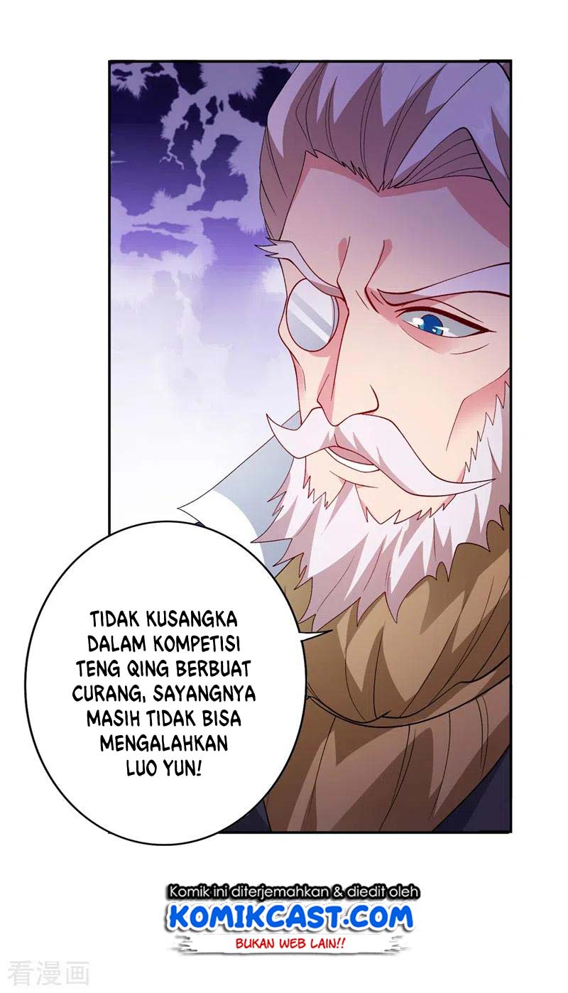 Spirit Sword Sovereign Chapter 360 Gambar 19
