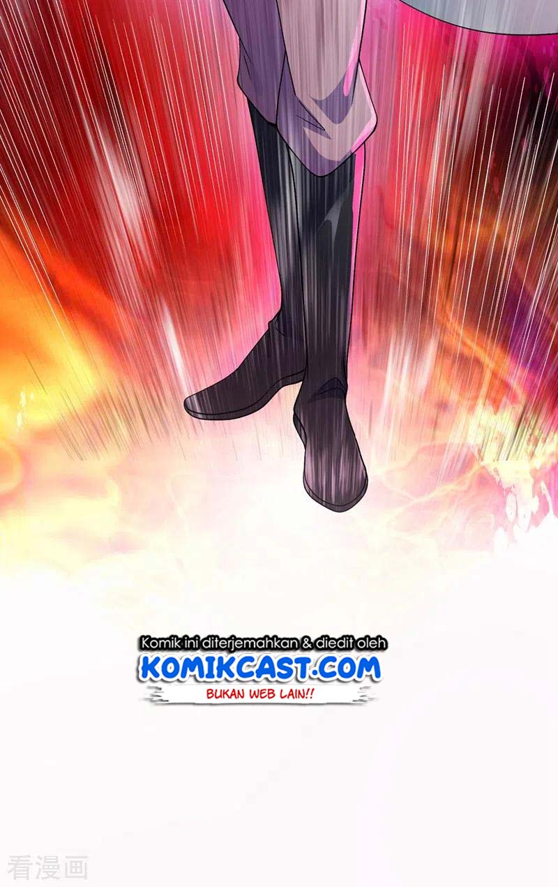 Spirit Sword Sovereign Chapter 360 Gambar 34