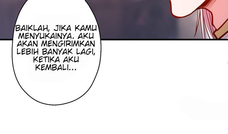 The Strongest Golden Kidney System Chapter 40 Gambar 15