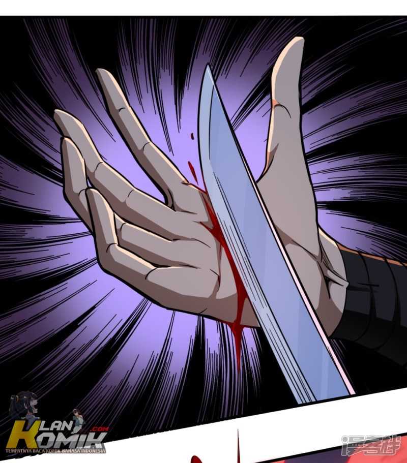 Return To The Earth And Be A God Stick Chapter 29 Gambar 17