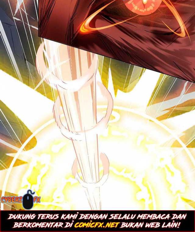 The Nine Heaven of Martial Arts Chapter 97 Gambar 4