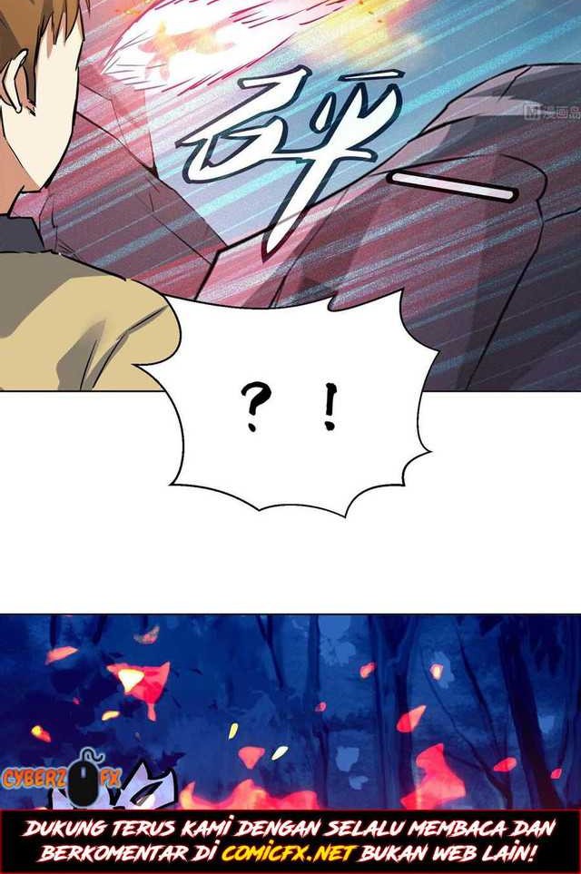 The Nine Heaven of Martial Arts Chapter 97 Gambar 7