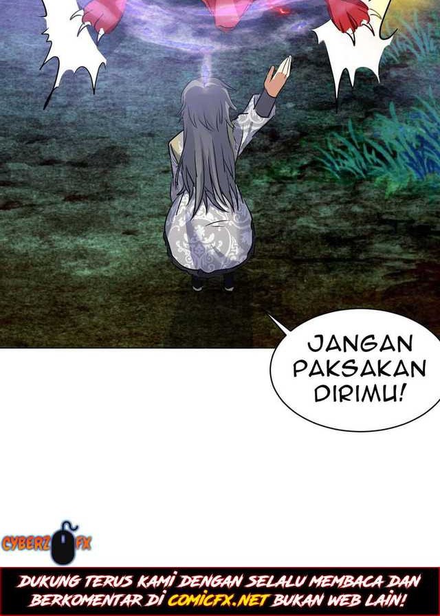 The Nine Heaven of Martial Arts Chapter 97 Gambar 10