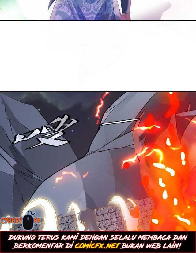 The Nine Heaven of Martial Arts Chapter 97 Gambar 13