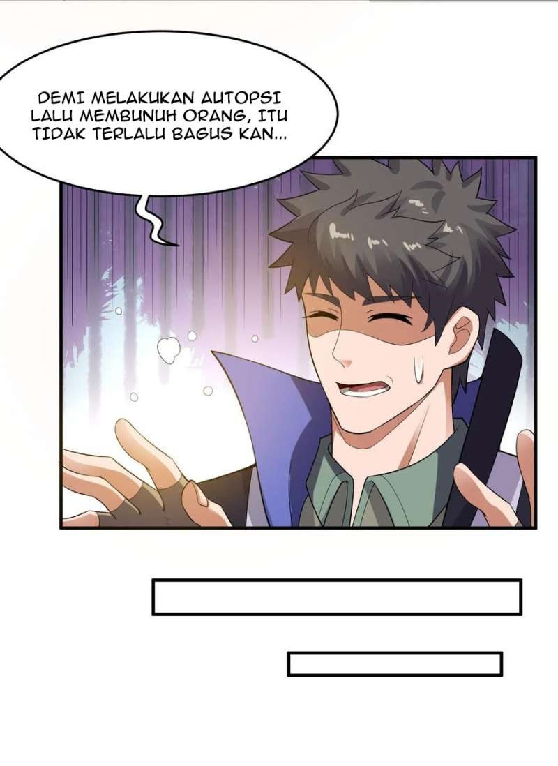First Dragon Chapter 127 Gambar 13