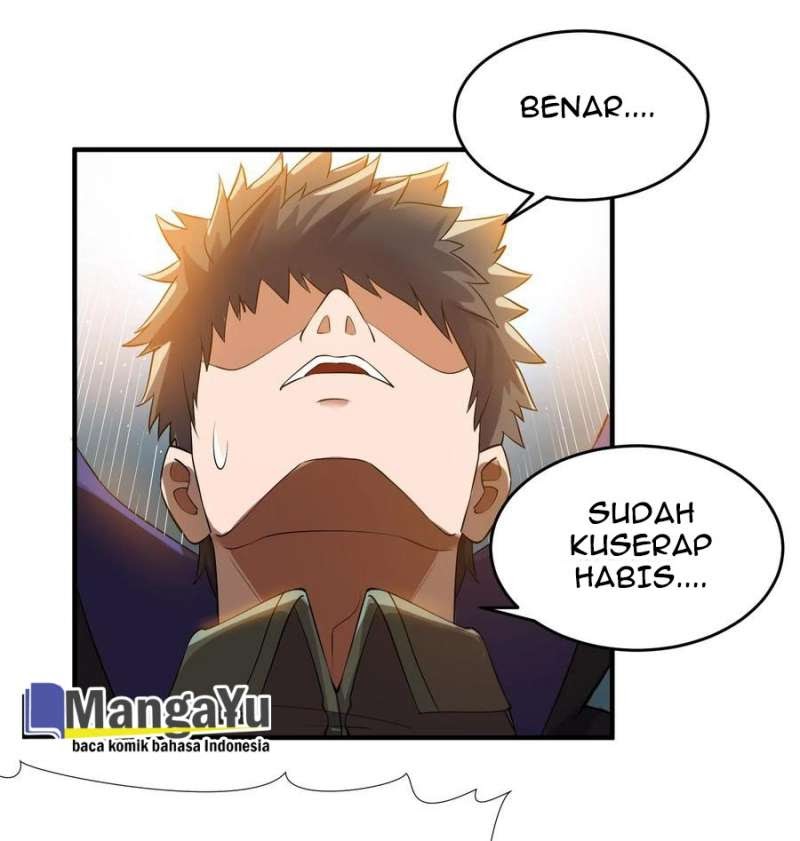 First Dragon Chapter 127 Gambar 16