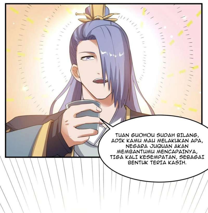 First Dragon Chapter 127 Gambar 27