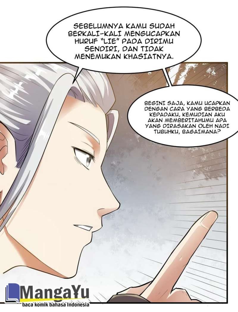 First Dragon Chapter 127 Gambar 3