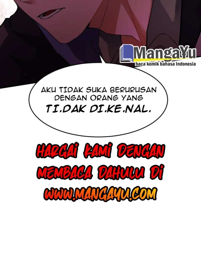 First Dragon Chapter 127 Gambar 33