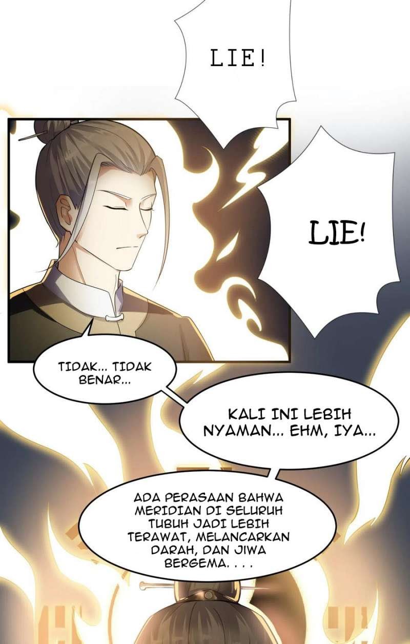 First Dragon Chapter 127 Gambar 6