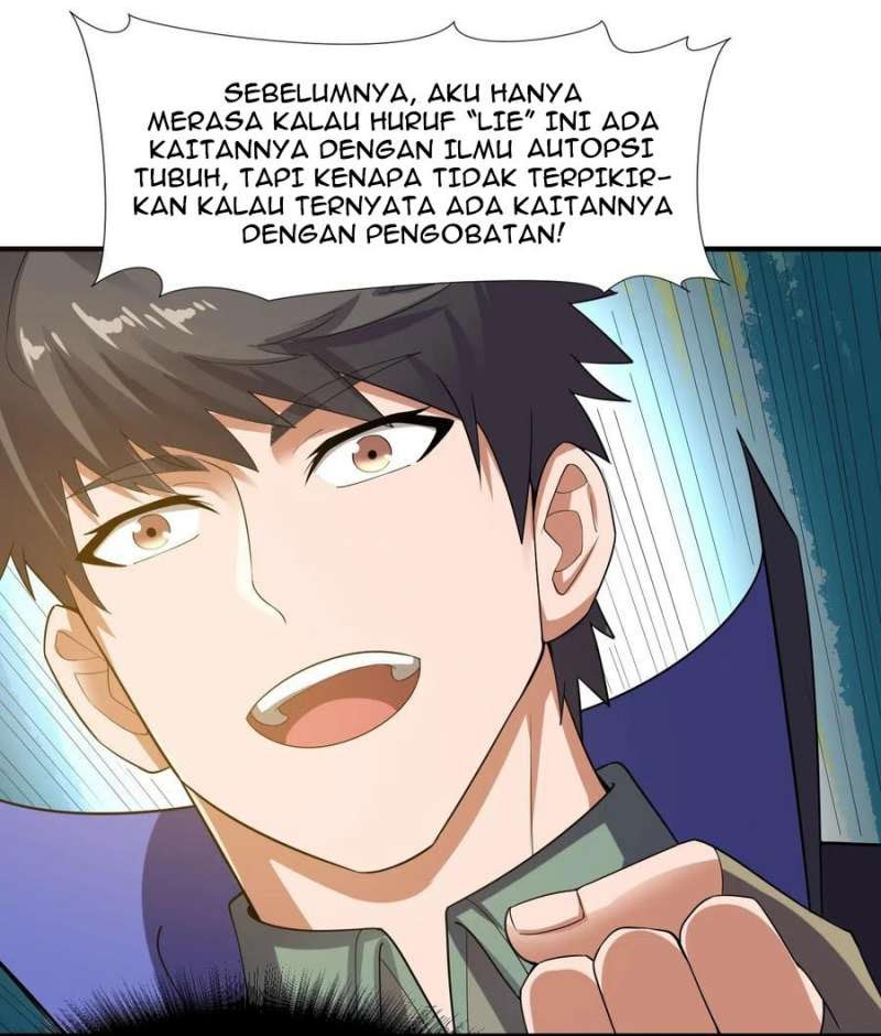 First Dragon Chapter 127 Gambar 9