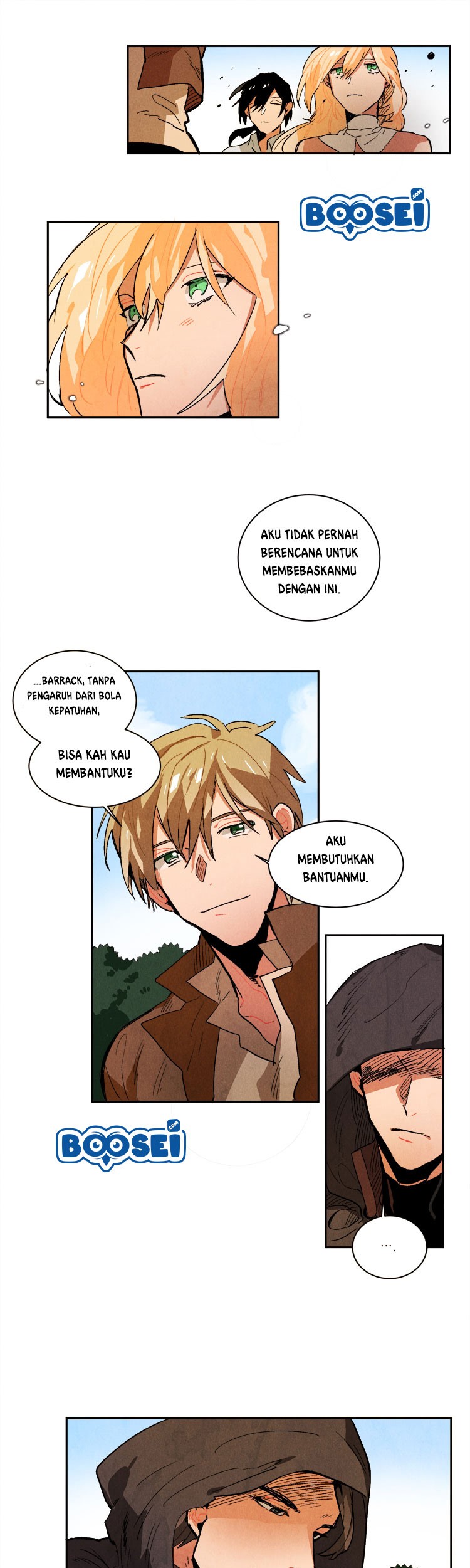 Ernak Chapter 46 Gambar 17
