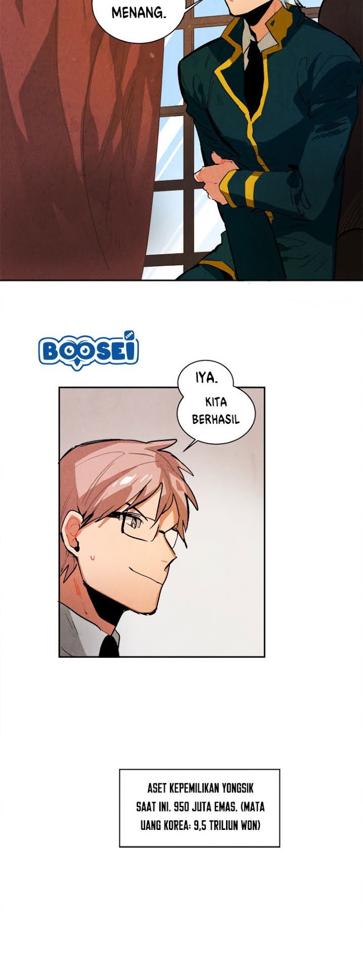 Ernak Chapter 46 Gambar 20