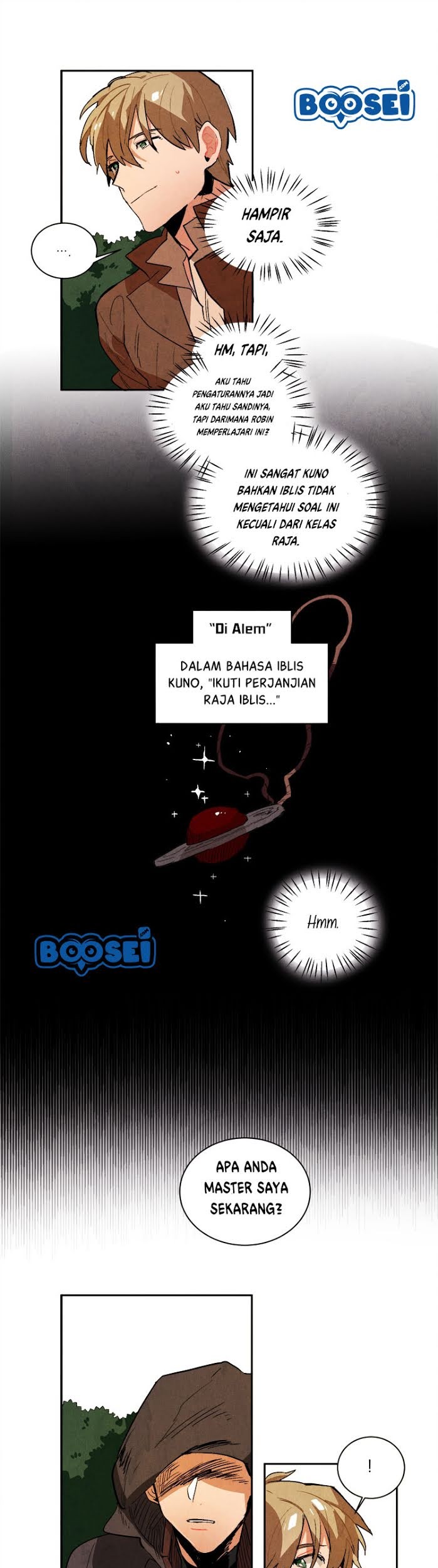 Ernak Chapter 46 Gambar 13