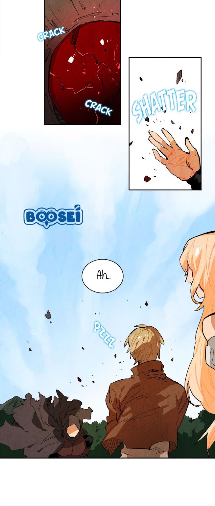 Ernak Chapter 46 Gambar 16