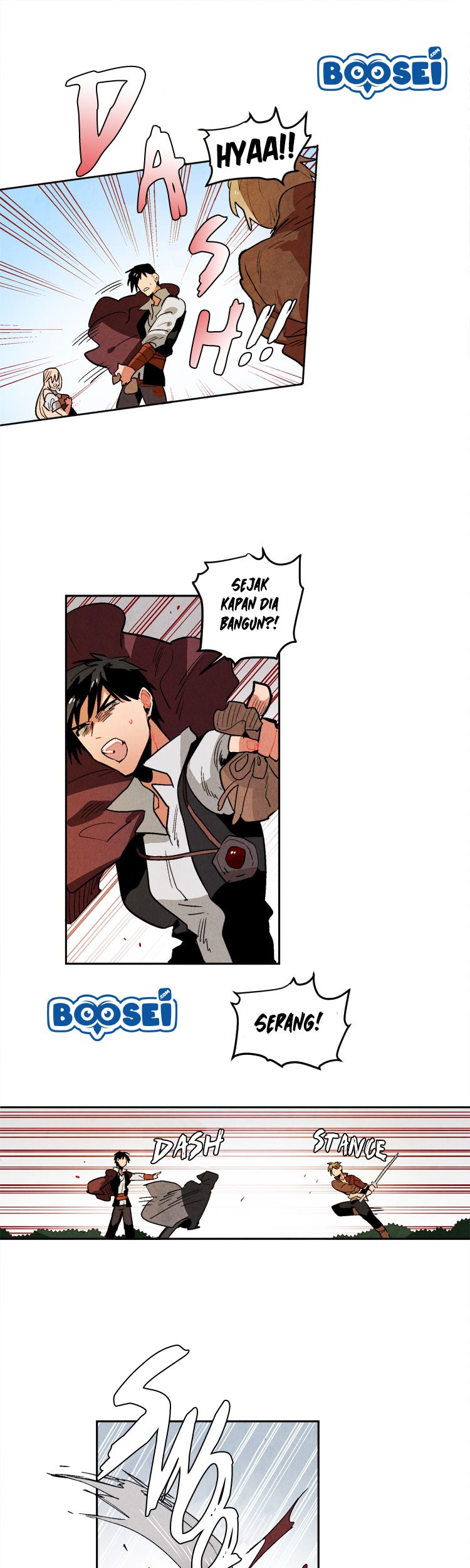 Ernak Chapter 45 Gambar 17