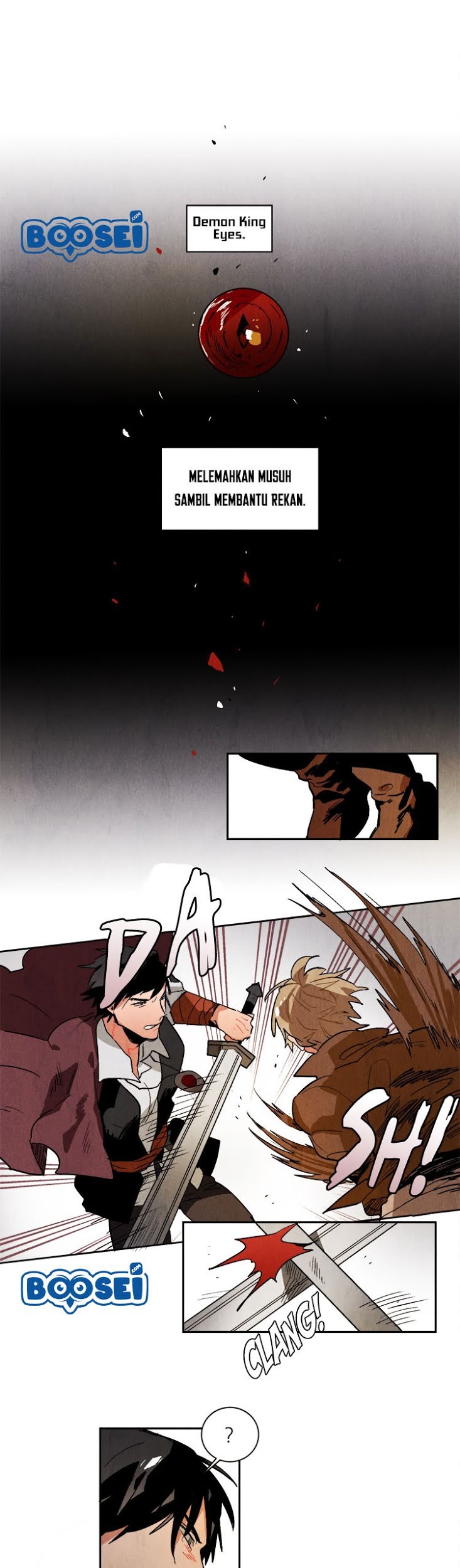 Ernak Chapter 45 Gambar 7