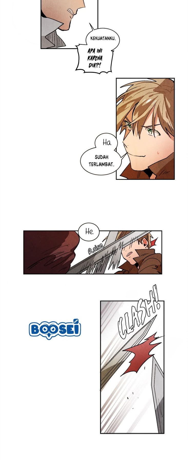 Ernak Chapter 45 Gambar 8